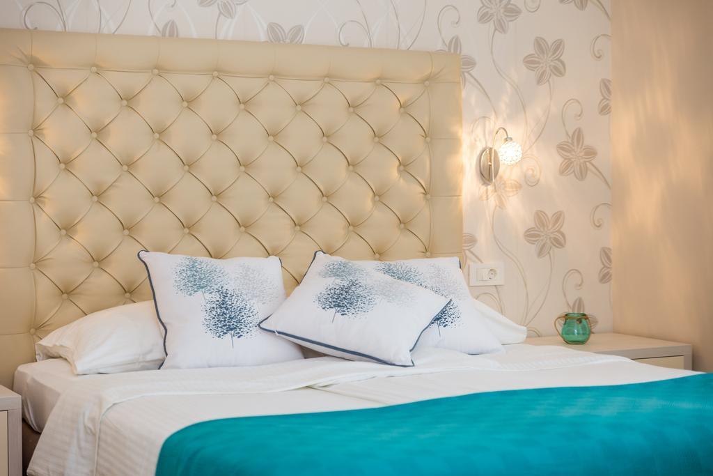 Guest house & Milcetic M 4*