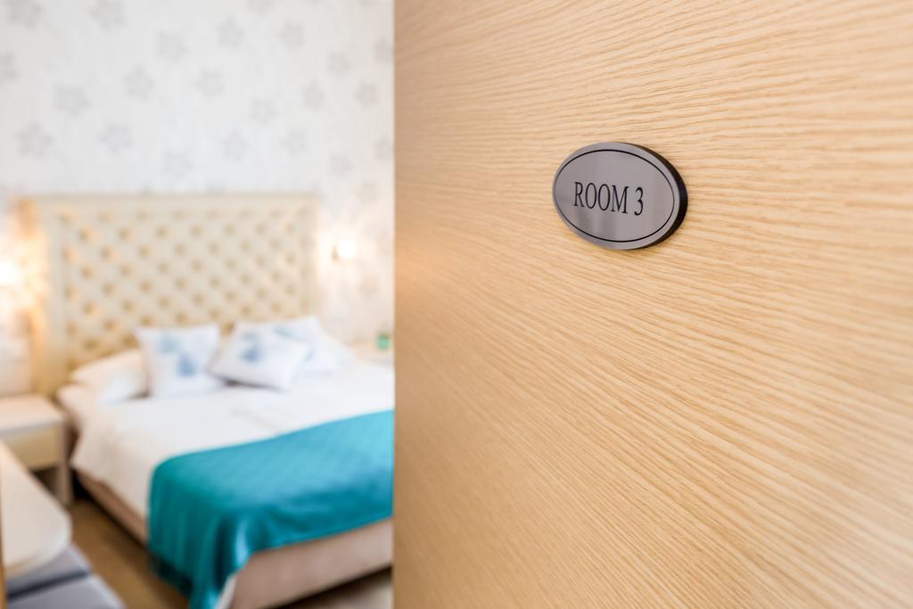 Guest house & Milcetic M Malinska