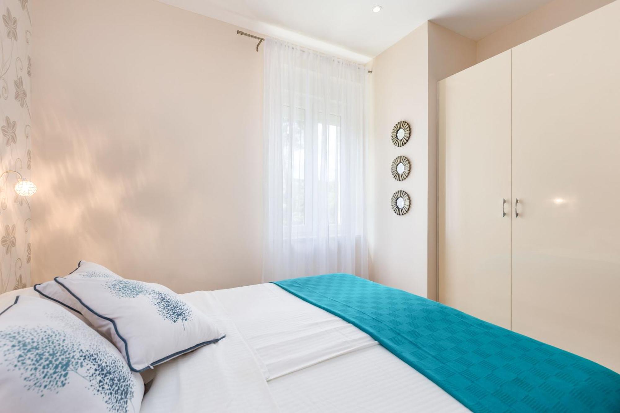 Guest house & Milcetic M 4*