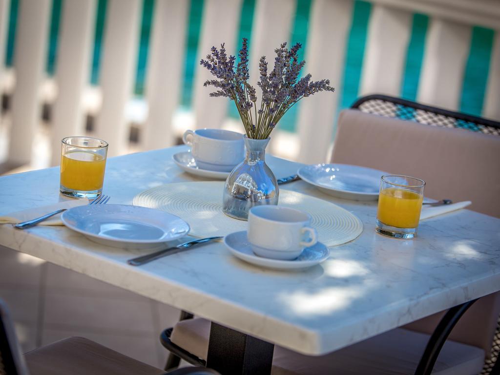 Guest house & Milcetic M Malinska