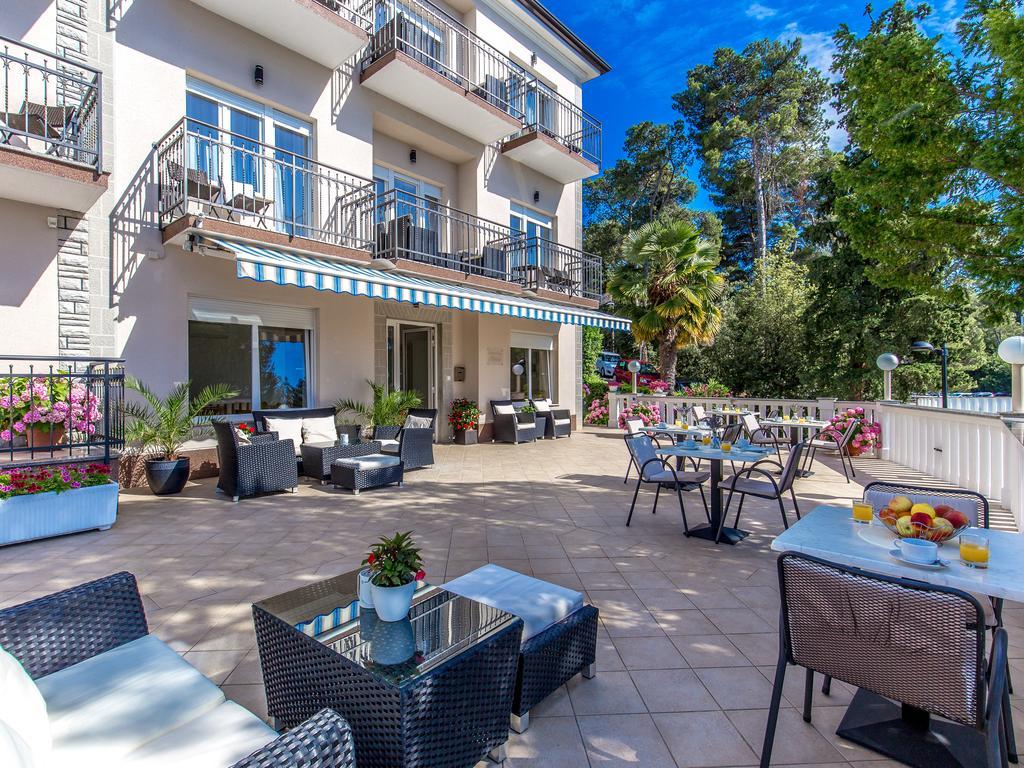 Guest house & Milcetic M Malinska