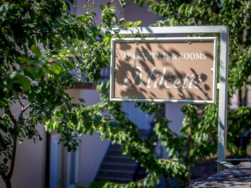 Guest house & Milcetic M