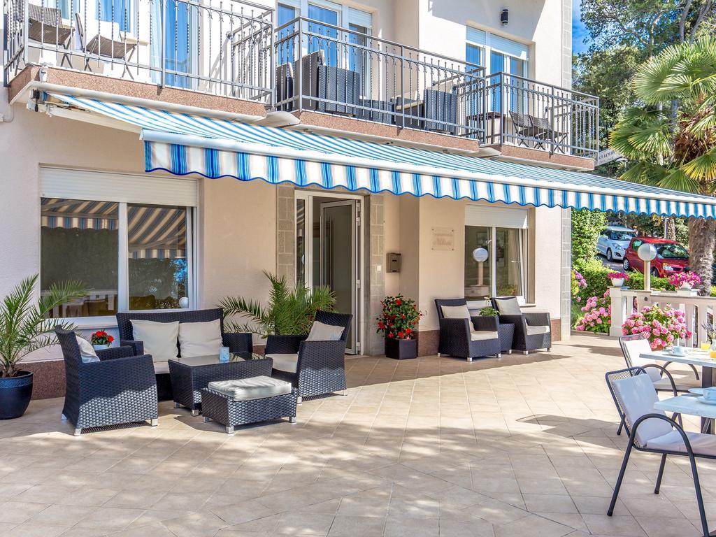 Guest house & Milcetic M