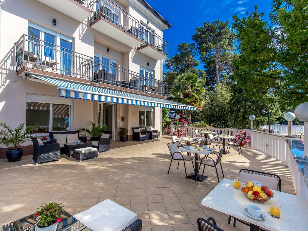 Guest house & Milcetic M Malinska