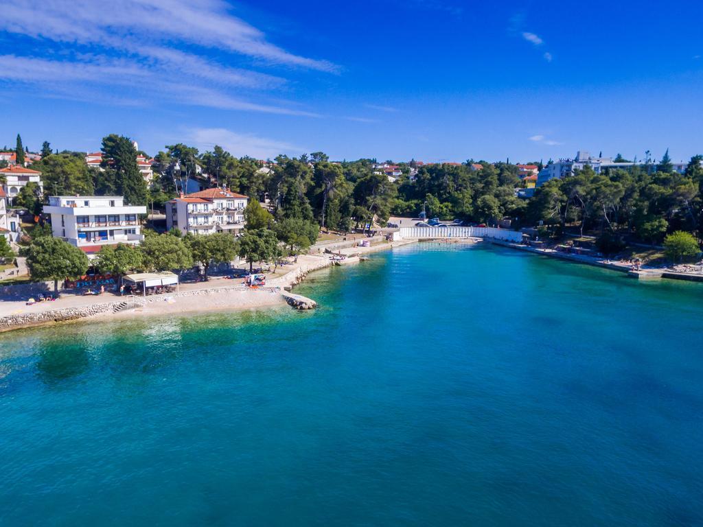 Guest house & Milcetic M Malinska
