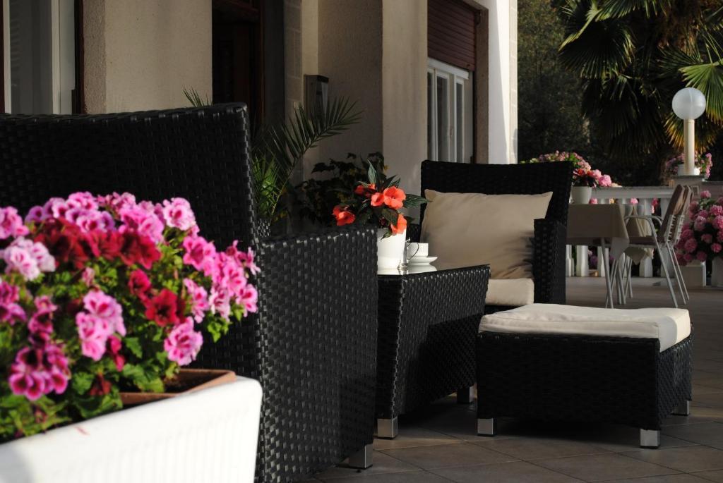 & Milcetic M Guest house 4*