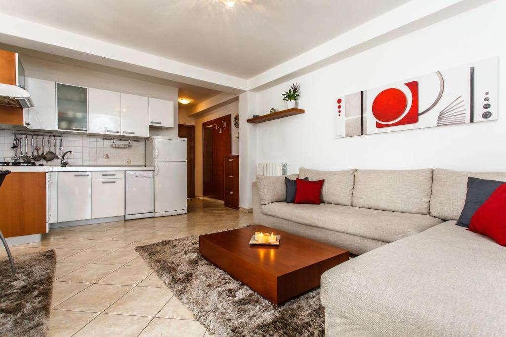 & Milcetic M Guest house Malinska
