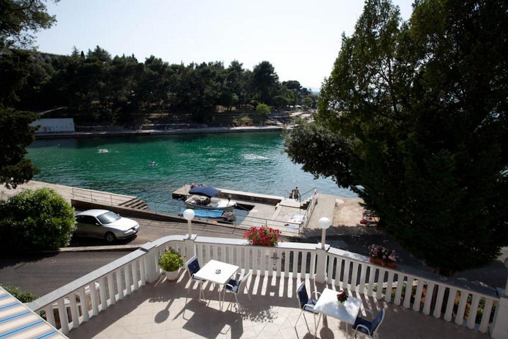 & Milcetic M Guest house 4*