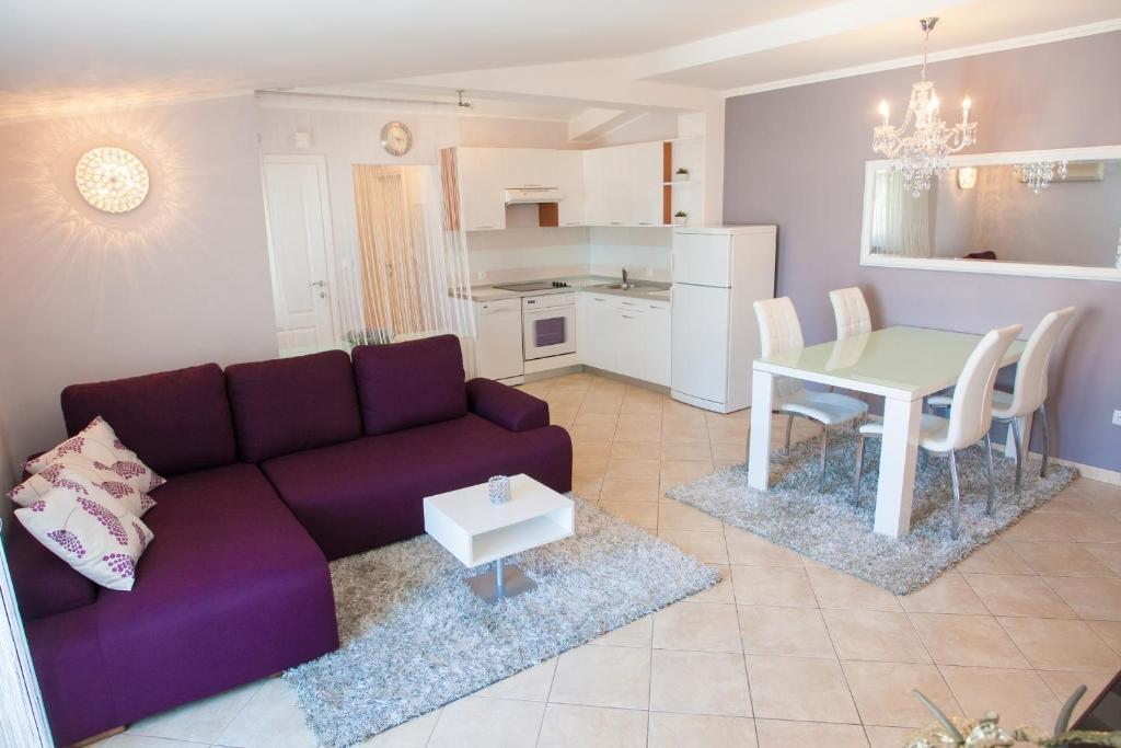 & Milcetic M Guest house Malinska