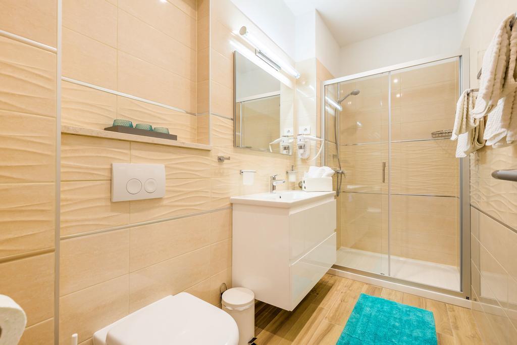 Guest house & Milcetic M Malinska